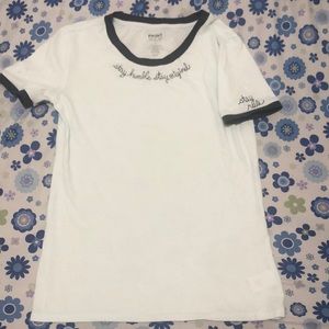 Short sleeve t shirt girls size small